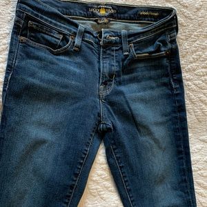 Lucky brand jeans